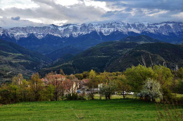  Sierra del Cadi 